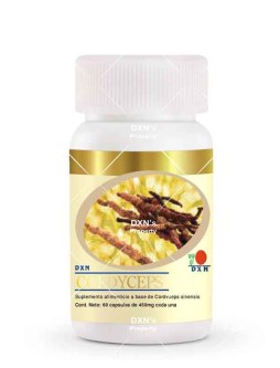 DXN-Cordyceps